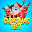 Christmas Spirit Test 2025 icon