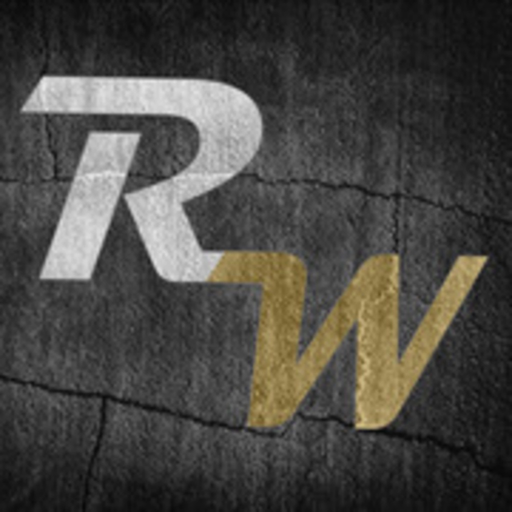 RankWrestlers app icon
