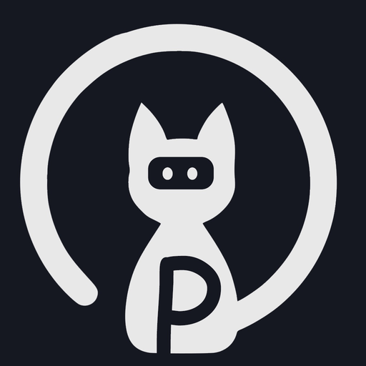 PrettyPtt app icon