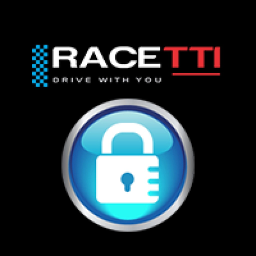 RACETTl ALARM app icon