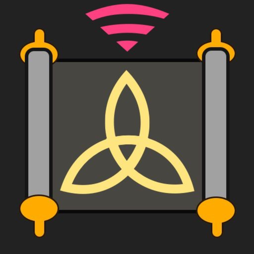 Theological Academy app icon