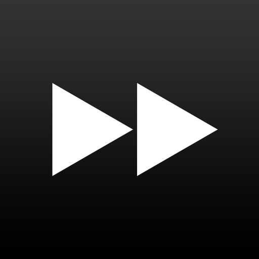 Video Speed Changer app icon