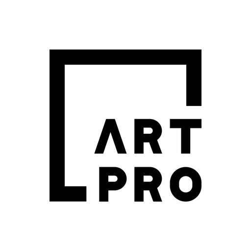 ArtPro - 艺术市场信息,拍卖价格指数 app icon