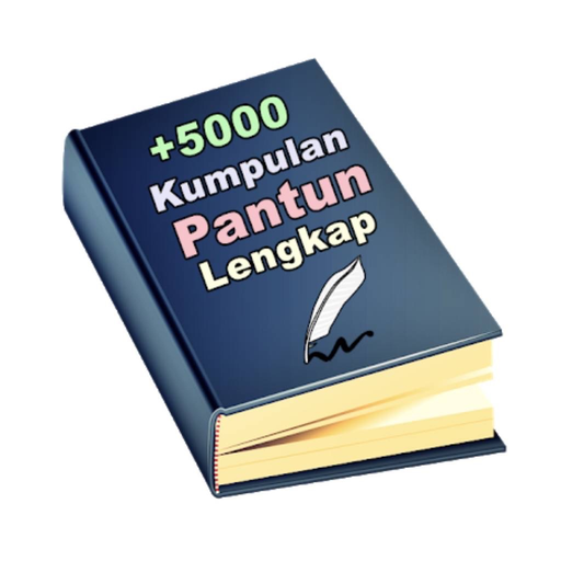 Pantun Lengkap Terbaik app icon