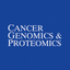 Cancer Genomics & Proteomics icon