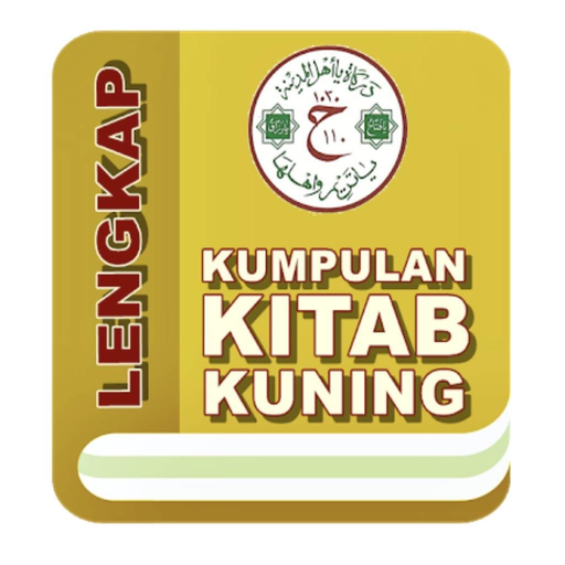 Kitab Kuning Lengkap app icon
