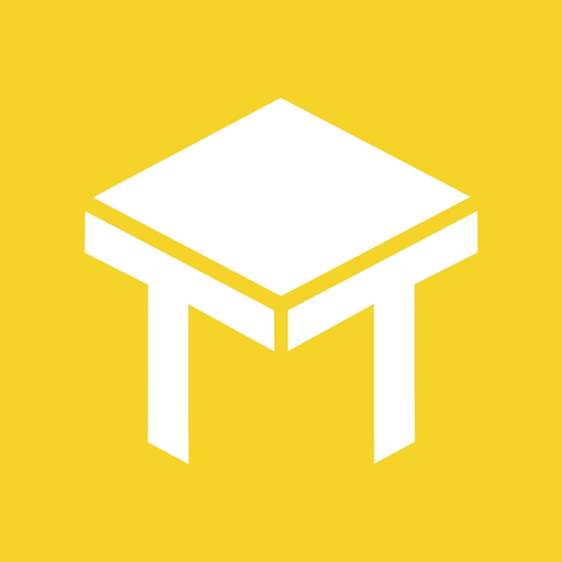 Table Table app icon