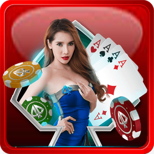Texas Poker - Offline Card Gam app icon