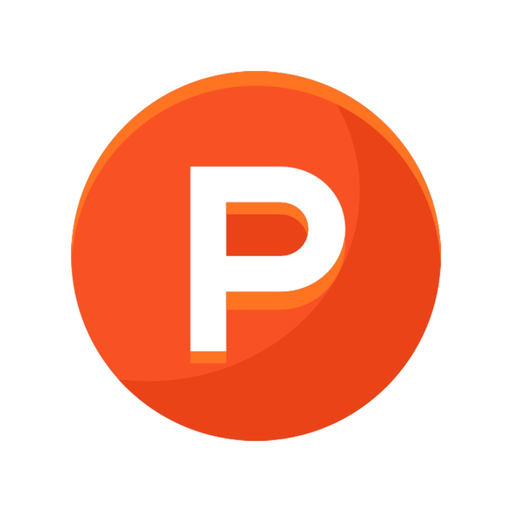 Panah app icon