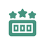 Scorekeeper icon