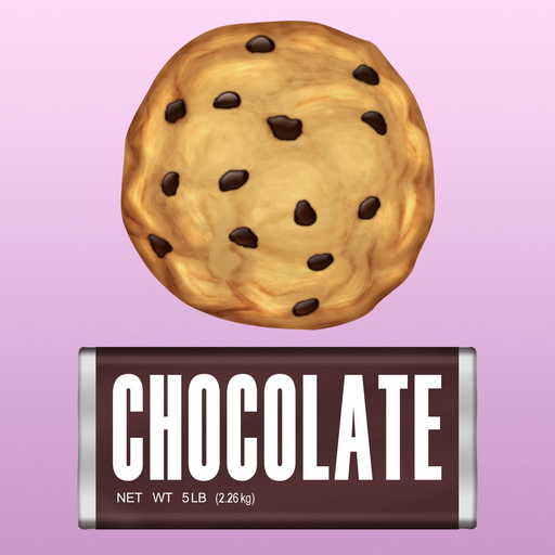 Sweetlicious app icon