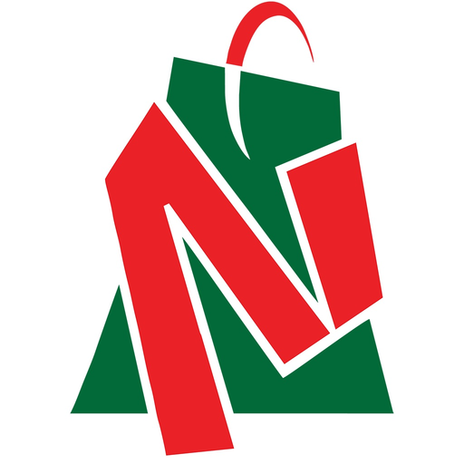 Nesto Bahrain app icon