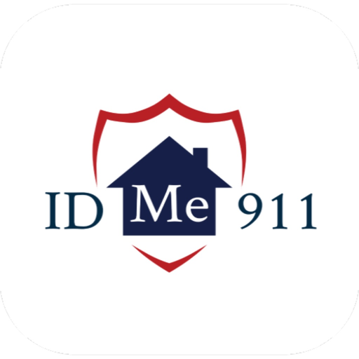 ID Me 911 app icon