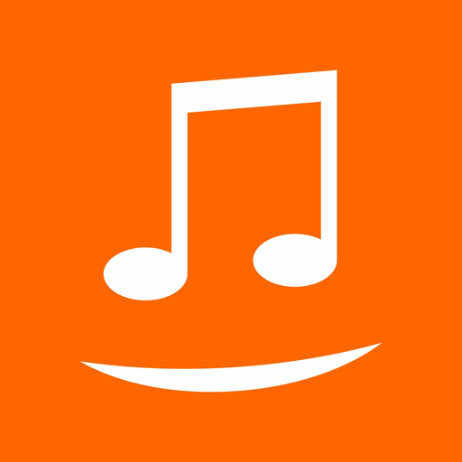 Almando Play app icon