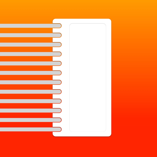 Tile Calc app icon
