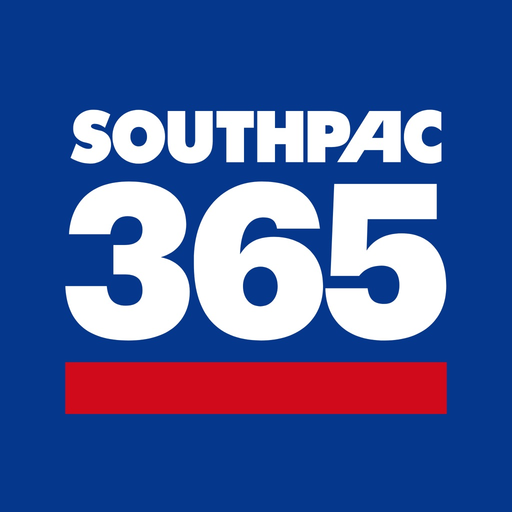 Southpac 365 app icon