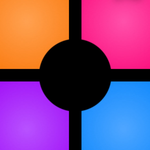 Color Corners app icon