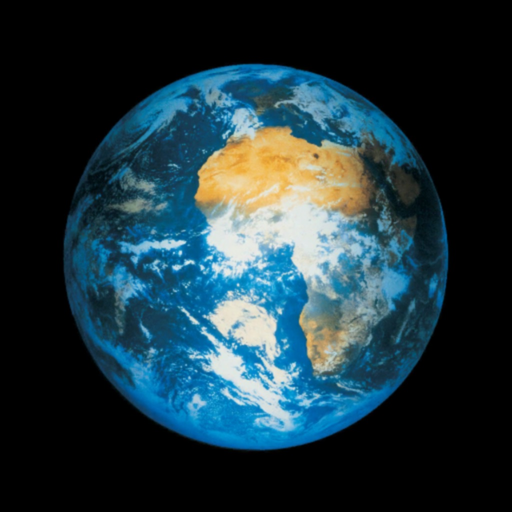 Ecosystem AR Portal app icon