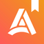 Asaxiy Books icon