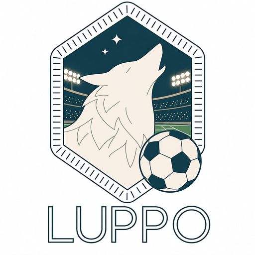 Luppo app icon