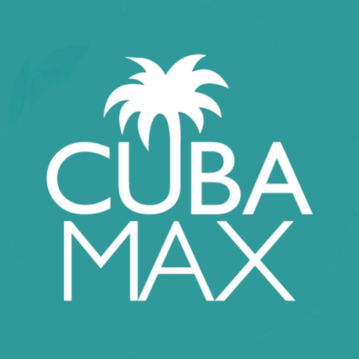 Almacenes Cubamax app icon