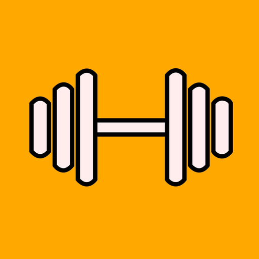 Work It Out - Fitness App app icon