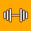 Work It Out - Fitness App icon