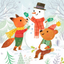 Christmas Wallpaper Wallpapers icon