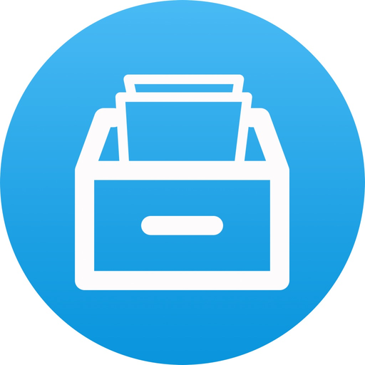 My Receipt Box - Paperless app icon