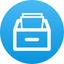 My Receipt Box - Paperless icon