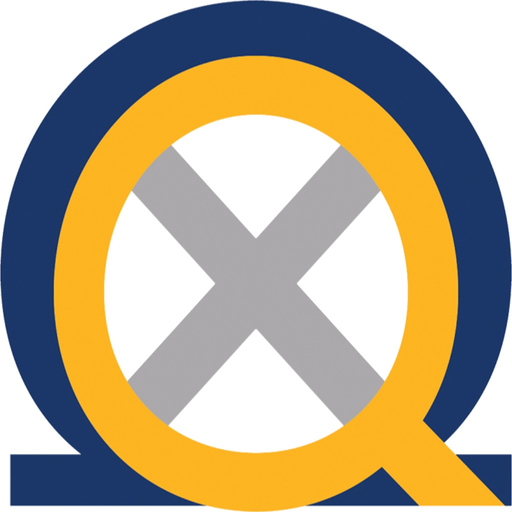 XQOhm app icon