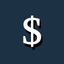 Dollar icon