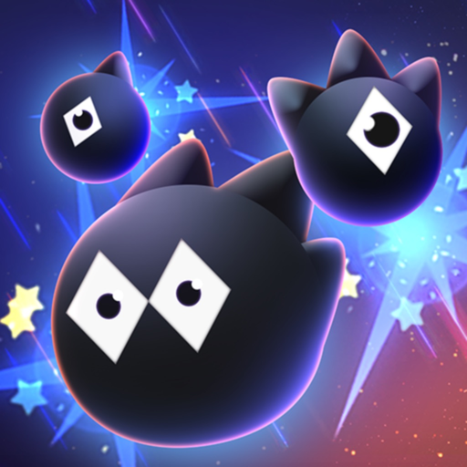 Pew Pew Planet app icon