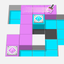 Color Block: Color Fill Puzzle icon