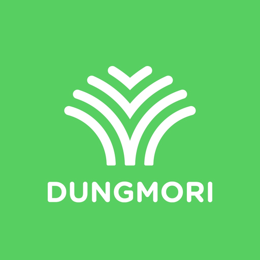 DUNGMORI app icon