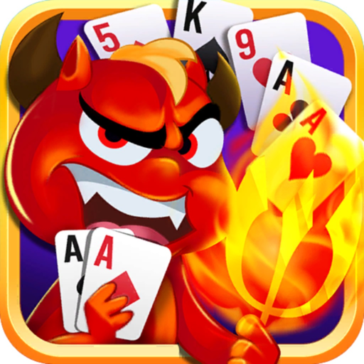 Spite & Malice app icon