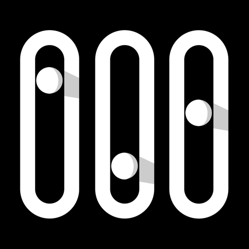 EQ560 app icon