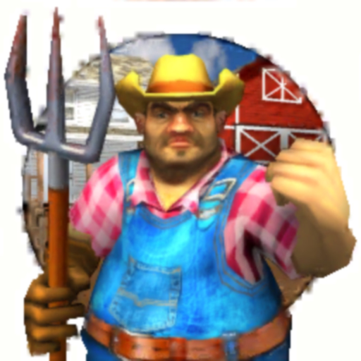 Angry Daddy app icon