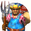 Angry Daddy icon