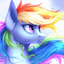 Unicorn Princess Makeup Salon icon