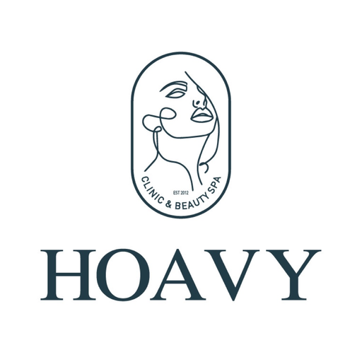 Thẩm mỹ viện Hoa Vy app icon