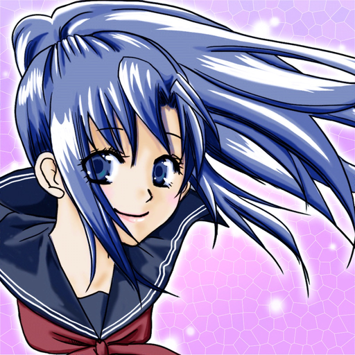 School Club Simulator app icon