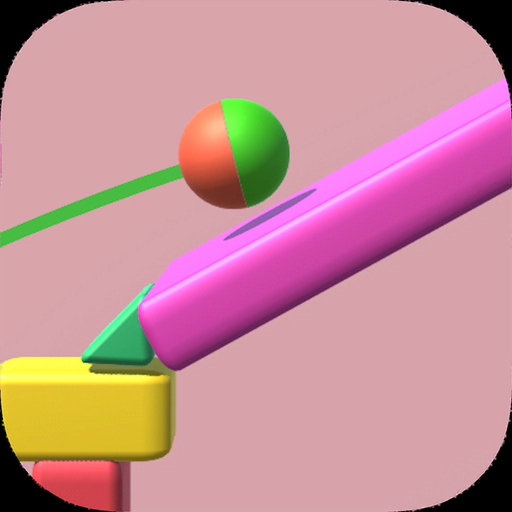Roller Jump! app icon