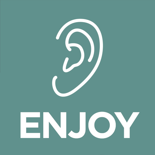WIDEX ENJOY app icon