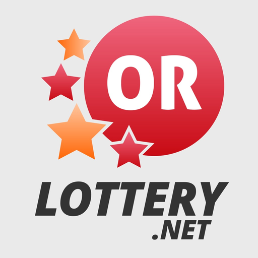 Oregon Lottery Numbers app icon