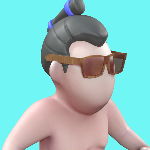 Sumo.io 3D app icon