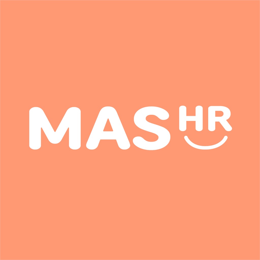 MASHR Mobile app icon