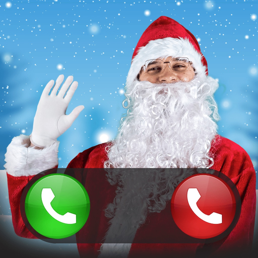 Call From Santa 2022 app icon