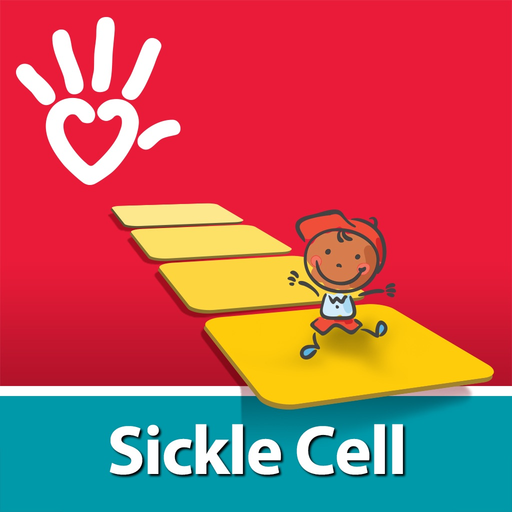 Sickle Cell Disease app icon