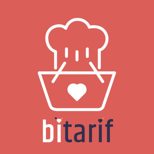 BiTarif app icon
